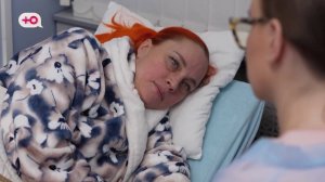 Очередной выкидыш