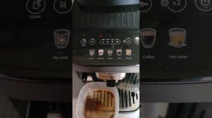 замена фильтра на кофемашине делонги 290 61 b