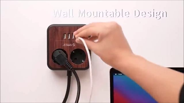 Зарядный блок с AliExpress. смотреть онлайн