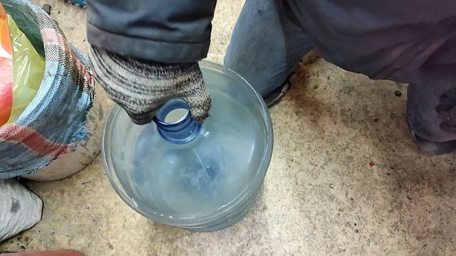 ВЛАГООТДЕЛИТЕЛЬ СВОИМИ РУКАМИ, как сделать ОСУШИТЕЛЬ смотреть онлайн