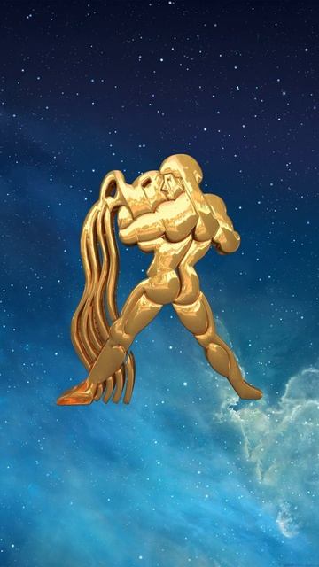 Водолей Гороскоп на завтра (11.11.2021) смотреть онлайн