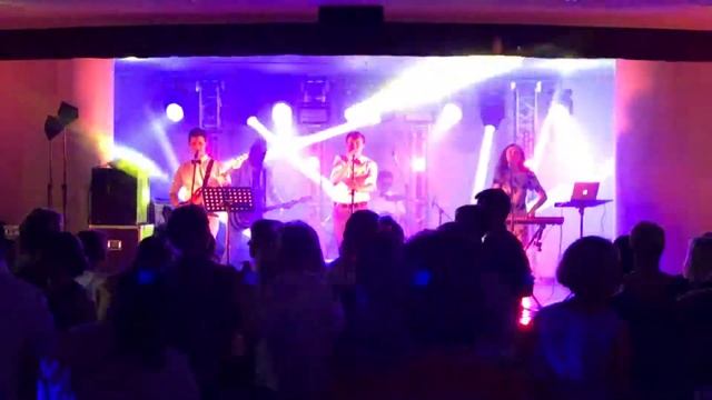 Мумий Тролль – Владивосток 2000 Кавер смотреть онлайн