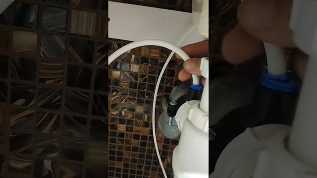 Dreame X 50 #роботпылесос #дреаме50 #dreame #подсоединение_к_кан