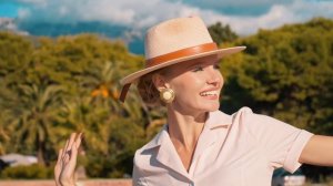 «Ах, белый теплоход!» Татьяна Инюшина