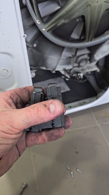 ремонт стиральной машины Candy #ремонтстиральноймашины смотреть онлайн