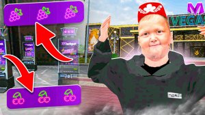 СЫГРАЛ ВО ВСЕ АВТОМАТЫ в КАЗИНО на МАТРЕШКА РП! ЛУЧШИЕ СОВЕТЫ в КАЗИНО на MATRESHKA RP!