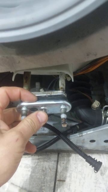 вибиває автомат від пральної машини simens смотреть онлайн