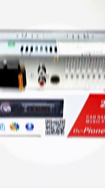 Магнитола Pioneer смотреть онлайн