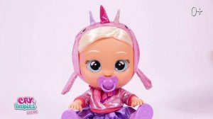 Cry Babies//Интерактивные куклы "Kiss me"