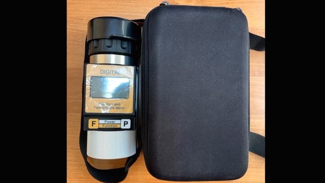 ТОП-5 лучших влагомеров для зерна с АлиЭкспресс. Рейти? смотреть онлайн