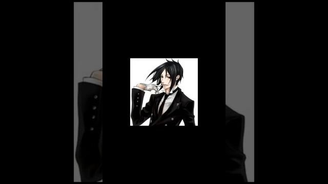 SID - Monocrome no Kiss (1 опенинг из аниме Тёмный Дворецкий ) смотреть онлайн