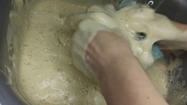 SOAKED LAUNDRY SOAP/размокшее хозяйственное мыло смотреть онлайн