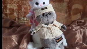 Видео от Котобас