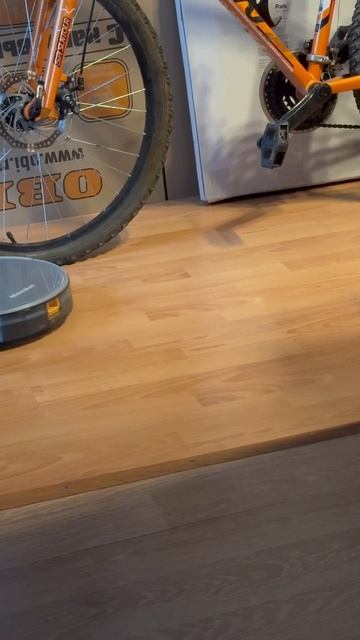 Пылесос Mamibot смотреть онлайн