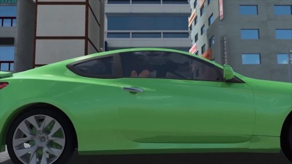 Мультфильм Карбот: ТОП СЕРИИ 2024 ГОДА! Трансформация ма