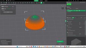 Улучшаем качество сферической поверхности в Creality Print 5