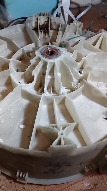 подшипники бака стиральной машинки смотреть онлайн