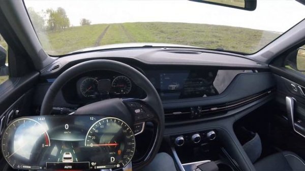 Почему вам не нужен полный привод? (2wd/4wd битва)