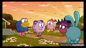 Бараш, do you speak English?