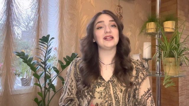 КОЗЕРОГ і САТУРН в 3 домі - чи зменшиться спілкування т? смотреть онлайн