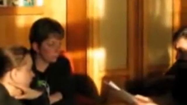 Московский клуб «Русская канарейка» смотреть онлайн