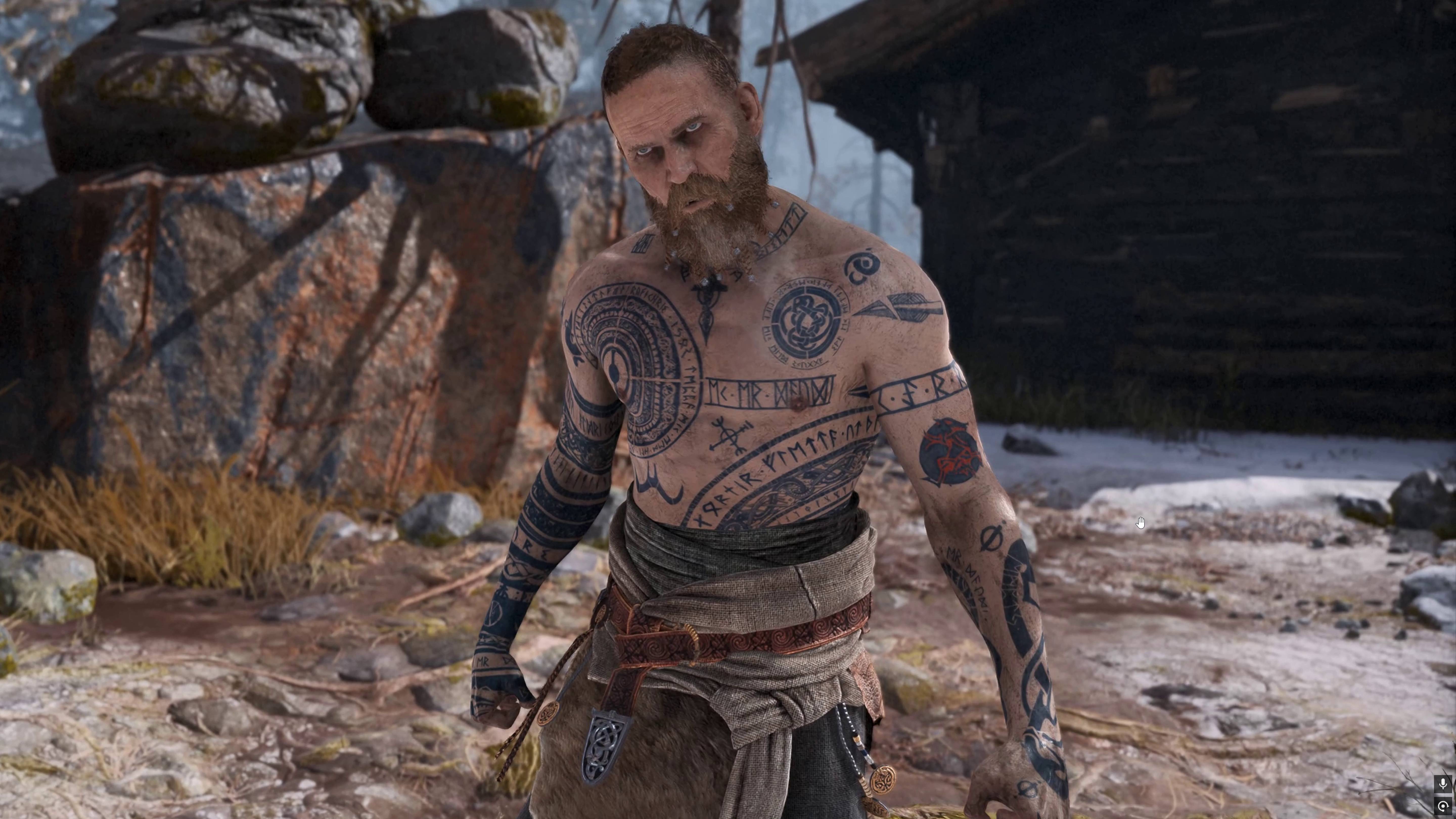 Бог Войны God of War #2 БИТВА