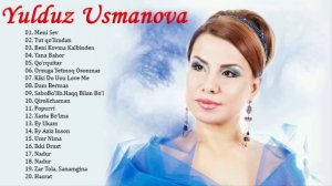 TOP 50 UZBEK MUSIC 2024   -  Узбекская музыка 2024 -   узбекские песни 2024