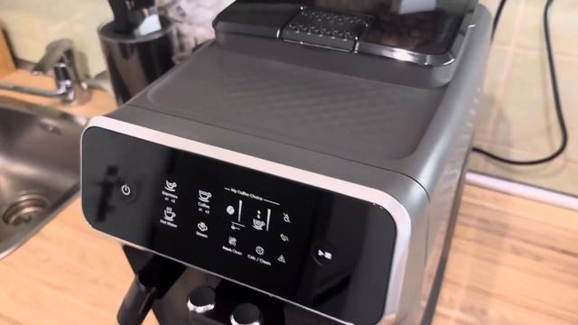 #2. КУПИЛИ КОФЕМАШИНУ PHILIPS ☕️ смотреть онлайн