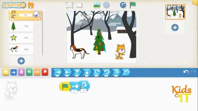 Задание 6 Зимний праздник! смотреть онлайн