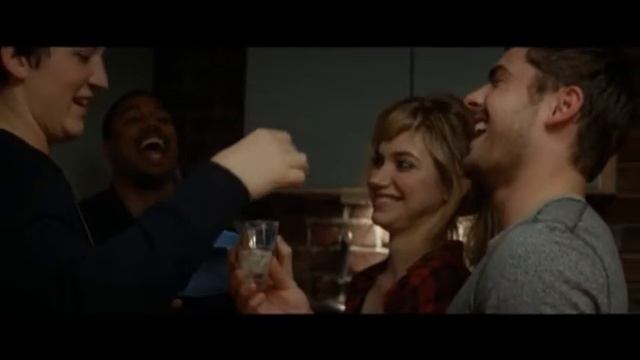 "Иллюзион+": "Этот неловкий момент" смотреть онлайн