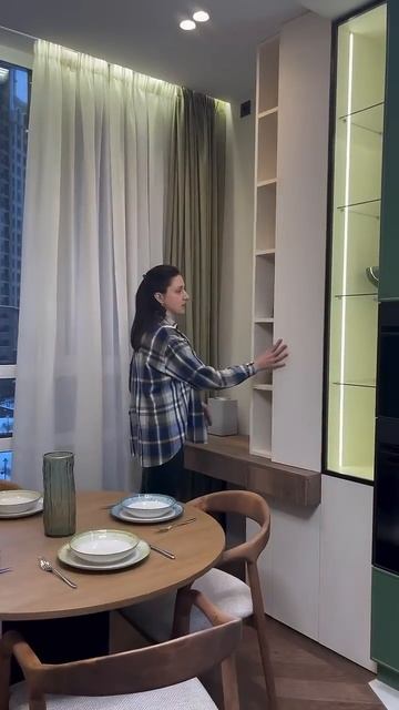 Его всегда не хватает в небольшой квартире🔥🔥🔥 #меб? смотреть онлайн