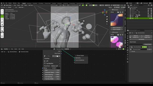 ЛУЧШИЙ Способ Учить BLENDER смотреть онлайн