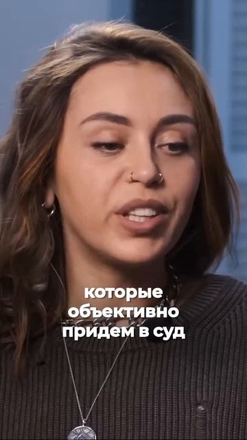 Репутация важнее сиюминутной выгоды #викаракуса #поши