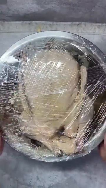 Утка в духовке смотреть онлайн