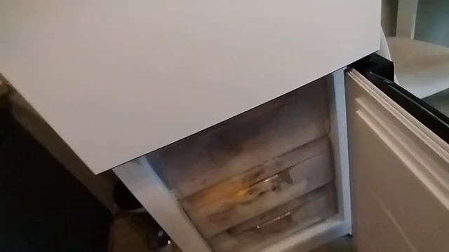 Как выбрать холодильник в студию