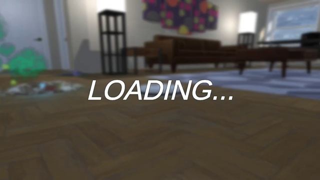 УНИКАЛЬНЫЙ СИМУЛЯТОР! Робот Пылесос 3D: Симулятор смотреть онлайн