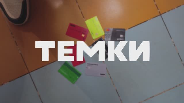 ТЕМКИ /1 серия/