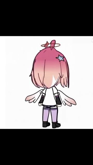 Ага так и запишем (• ▽ •)#микроволновка#gacha#mem смотреть онлайн