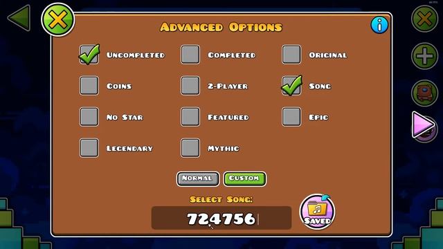 Какие Моды Я Использую в Geode?