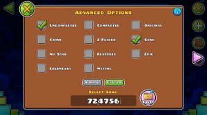 Какие Моды Я Использую в Geode?