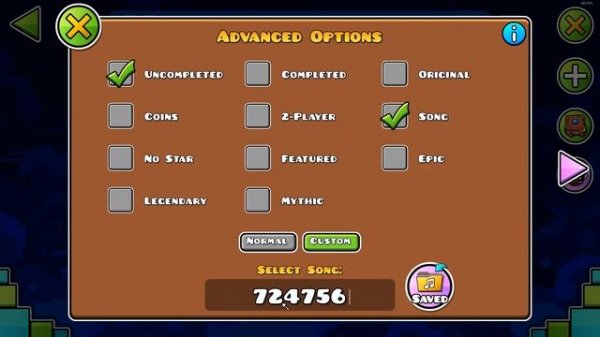 Какие Моды Я Использую в Geode?