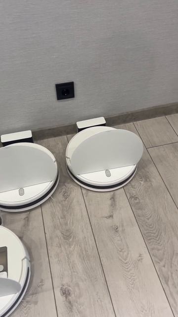 Робот пылесос Xiaomi Vacuum Mop Essential #музыка #xiaomi #trending #newmusic #va смотреть онлайн