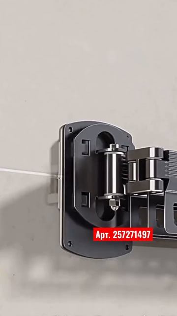 Сушилка для белья складная настенная смотреть онлайн