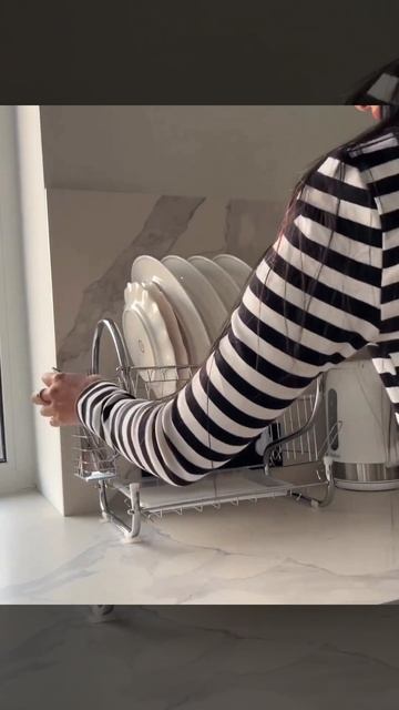 Сушилка для посуду! смотреть онлайн