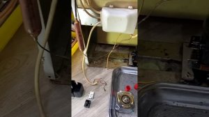 Капитальный ремонт холодильника Стинол 101