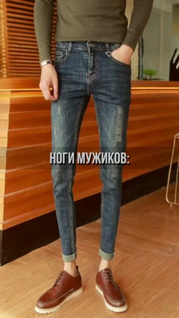 Смотри👆🏻как избавиться от лишнего жира между ног #с? смотреть онлайн