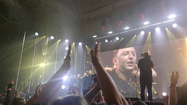 Звери Иваново 26.02.23 смотреть онлайн