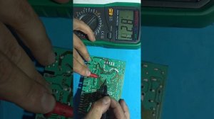 ремонт модуля сма Атлант