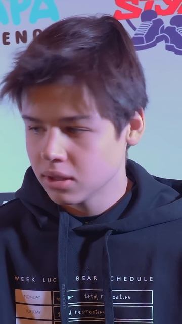 #вовалевченко #настякош #деньрождения #блогер #певец #п смотреть онлайн