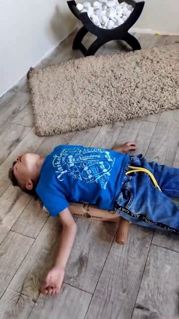 Оказалось туристический массажёр отлично подходит и ? смотреть онлайн